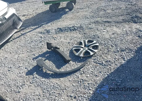 2017 Toyota Rav4 Le из США, поврежденный, VIN JTMZFREV2HJ148879